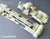Voyager Model PE35012 SA(HQ)-2 PE Update 1/35